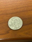 1964 Silver Washington Quarter 🔥🧨 90% Silver 🔥 Circulated 🔝 Not Cleaned