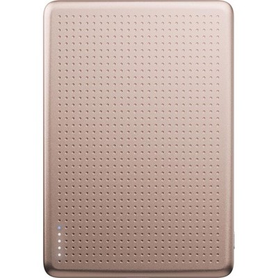 Native Union Active MagSafe Powerbank 5000 mAh Apricot