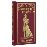 Emily Brontë | Wuthering Heights | Buch | Englisch (2022) | Gebunden