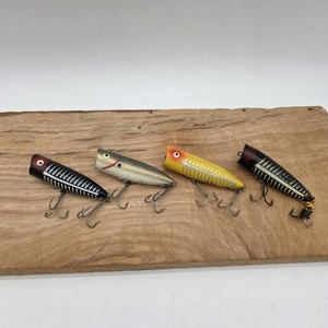 Heddon Chugger Spook | eBay