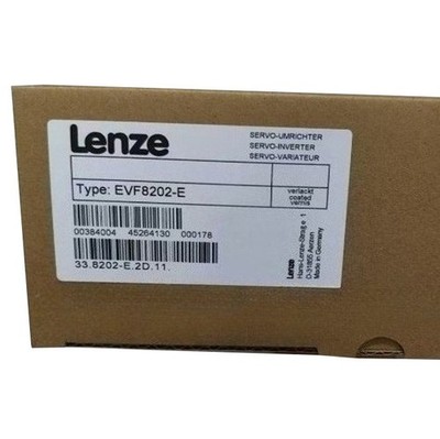 EVF8202-E New Lenze EVF8202-E Frequency Inverter Deliver quickly