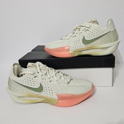 Nike Air Zoom GT Cut 3 Sea Glass Mens Size 8.5