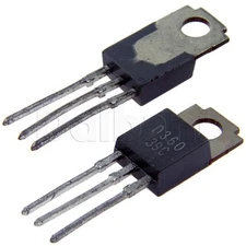 2SD360 Original New Transistor D360