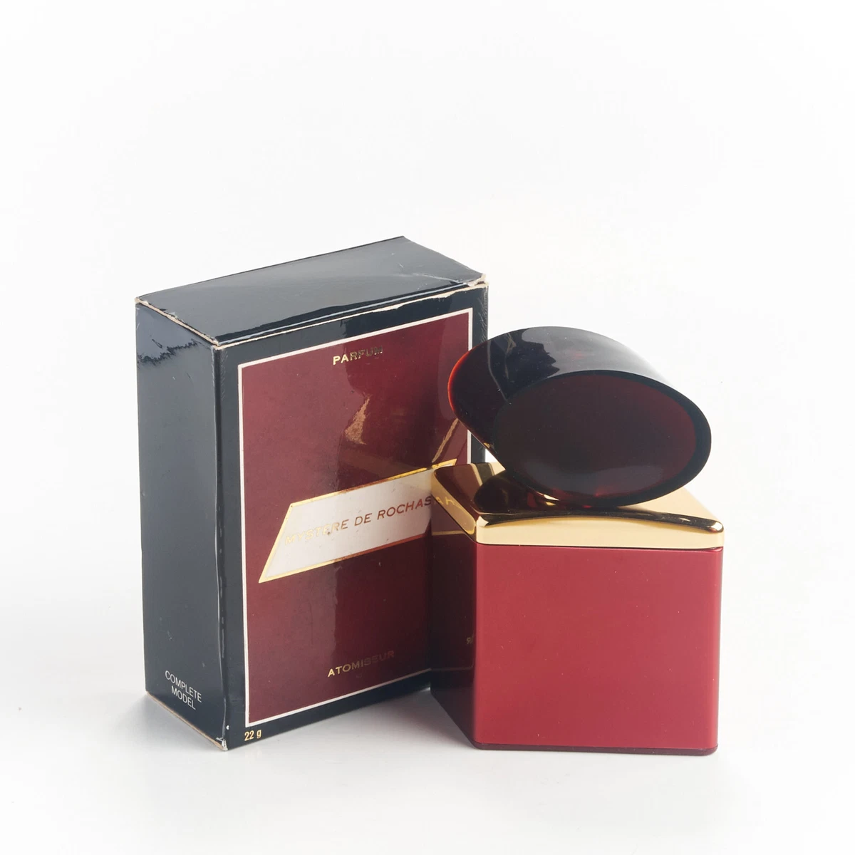 Rochas Mystere Perfume Fragrances for Women for sale | eBay