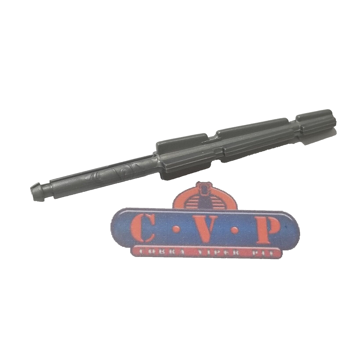 ZBots Mini Z X Terminate 5 MISSILE original silver Z Bots vehicle