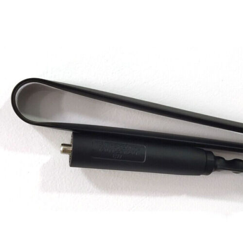 42.5'' SMA-Female Tactical Antenna VHF/UHF For UV-5R UV-82 Two Way Radio - Picture 3 of 5