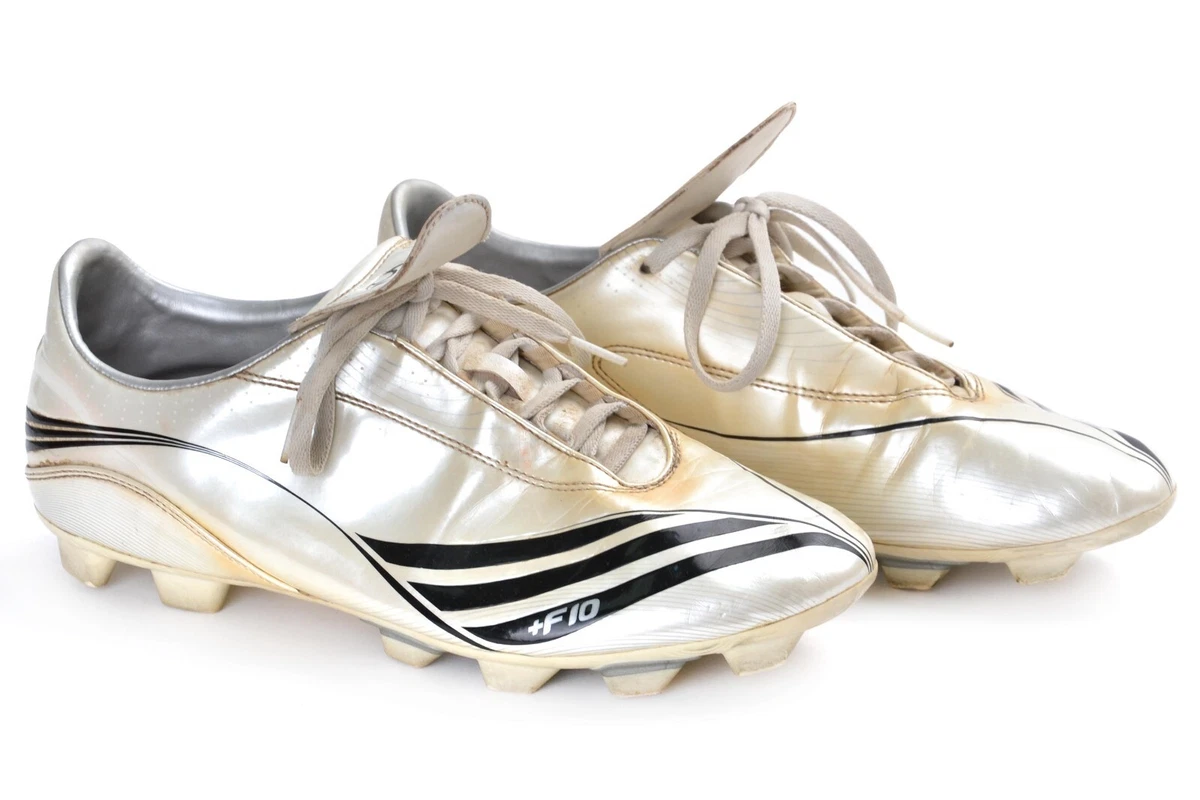 Adidas f10 shop 2007