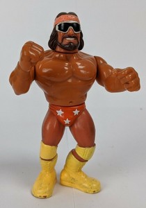 macho man hasbro