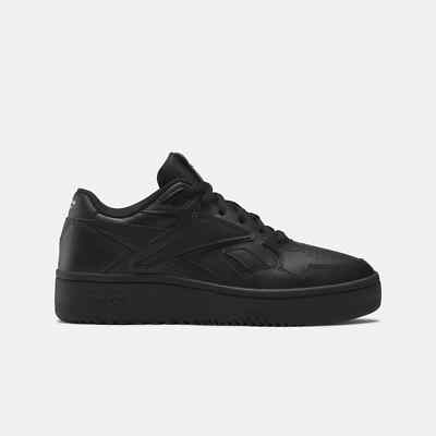Reebok ATR Chill Damen Schwarz Sneaker Turnschuhe Sportschuhe (100200204)