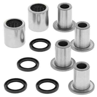 Upr A-Arm Brg - Seal Kit Arctic Cat 400 DVX 04-08, Kawasaki KFX400 03-06, Suzuki