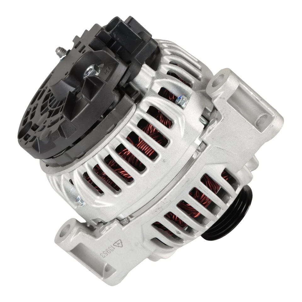 13953 Alternator For Mercedes-Benz CL500 CLK430 CLS500 E320 E430 2002-06 150Amp - Imagem 4 de 4