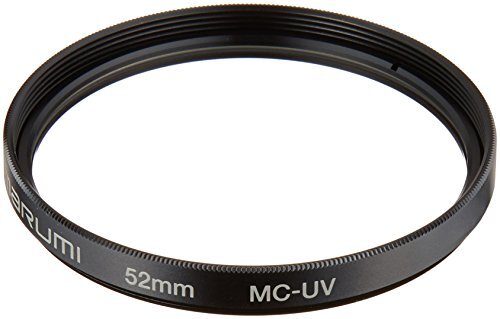 Filtro UV Marumi 52mm MC-UV 52MM para absorción UV - Imagen 1 de 4