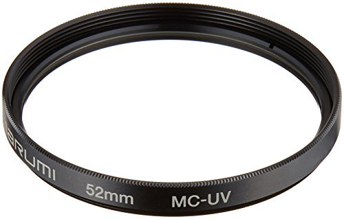 MARUMI UV filter 52mm MC-UV 52mm for UV absorption - Picture 1 of 4