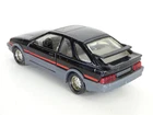 Matchbox SuperKings Ford Sierra XR4i 1983 Diecast Car Opening Doors Vintage Toy