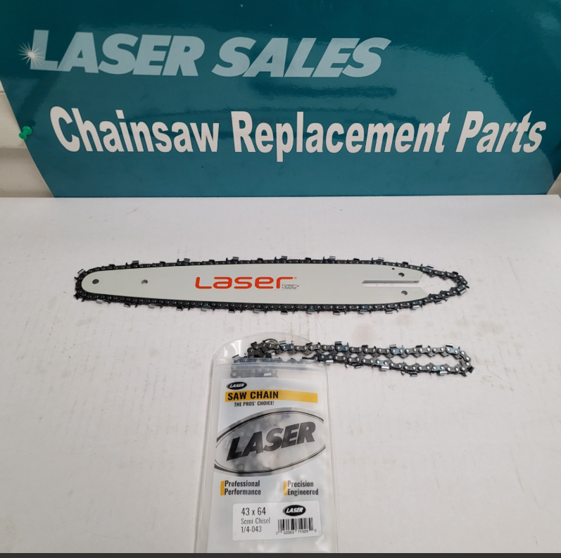 Lančanik Zvono Pile Stihl MS170,MS180,MS230,MS250 | D.o.o - Foto 10