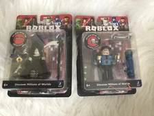 ROBLOX 2021 STAR SORORITY TREXA DARK PRINCESS & Jailbreak: Aerial Enforcer