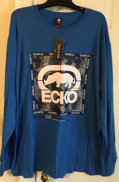 ecko long sleeve