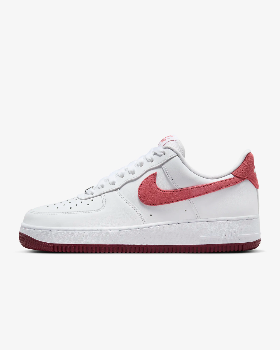 スニーカー Nike Air Force 1 '07 Women's Shoes FQ7626-100 Nike Air Force 1 '07 FQ7626-100 Sneakers Women's White