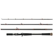 Megabass Valkyrie Vkc-71mh Casting Rod From Japan for sale online