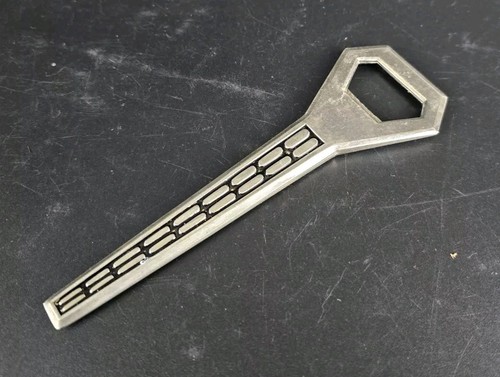 Mid Century Flaschenöffner / Kapselheber - Barzubehör - 1960er