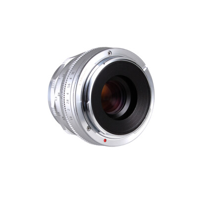 New 35mm Manual Focus Prime Lens f Fujifilm Fuji X-mount