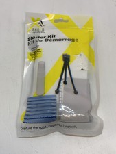 Capture The Spot Starter Kit Cameras/LCD Screens And Lenses