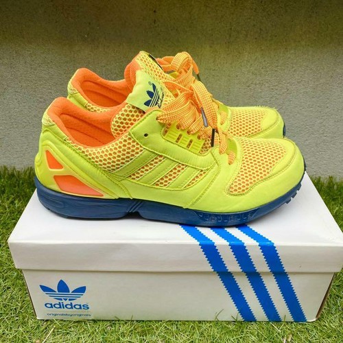 adidas zx 8000 david beckham