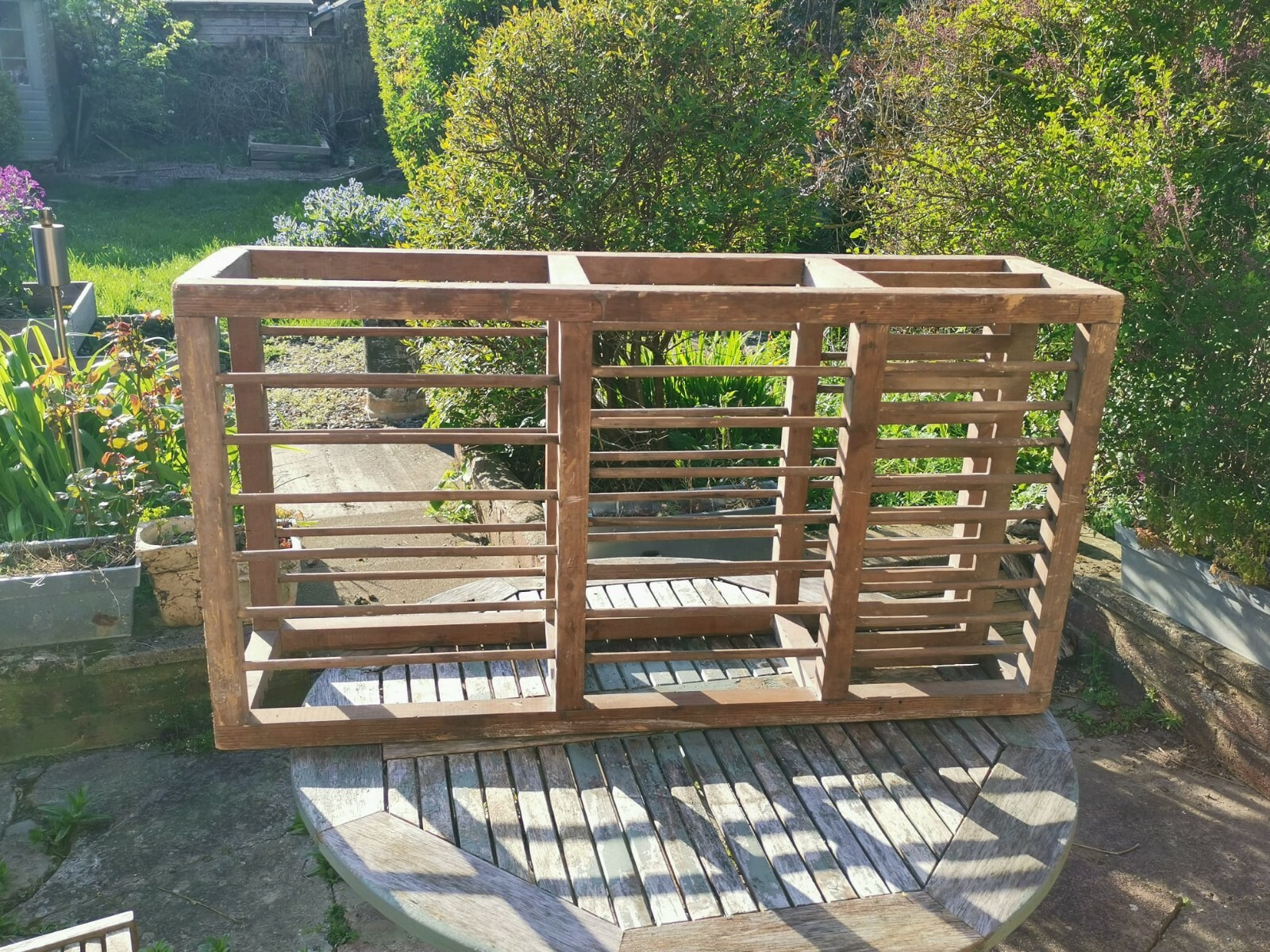 Wooden Kitchen Plate Rack For Sale in UK Compare Easily May 2022