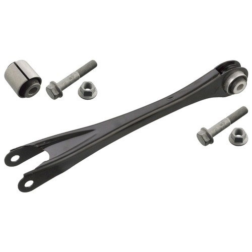 Braccio Trasversale Febi Bilstein 103734 Con Cuscinetti - Ricambio Per Sospensione Anteriore/posteriore, Per BMW Serie 1, 3, 4