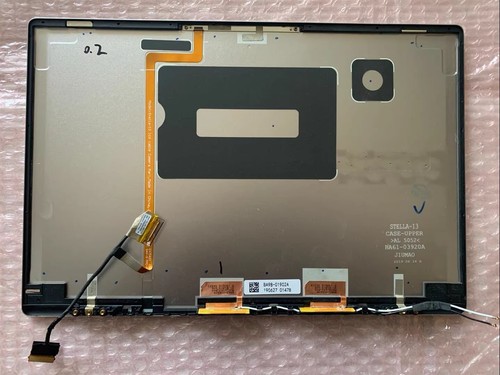 New For Samsung STELLA-13 NP730XBE 730XBE NP730XBV 730XBV LCD Rear Back Cover - Picture 2 of 2