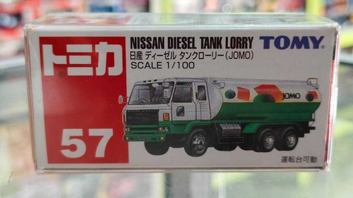 Tomica Takara Tomy No 1 - 120 Model Car Diecast Gift Toy Collect Lot Choose - Picture 52 of 120