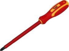 BRILLIANT TOOLS VDE Schraubendreher PH Phillips PH3 x 150 mm
