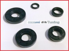Wellendichtring 12 x 18 x 3 mm Simmerring A BA DG SC WA NBR Hercules Z&uuml;ndapp