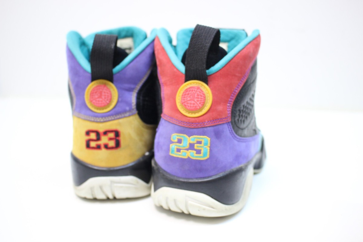 Size 8.5 - Air Jordan 9 Retro Dream It, Do It for sale