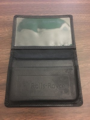 royce leather