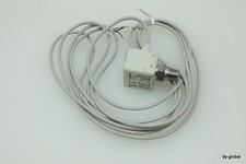 SMC Genuine NNB ISE50-02-62L-M Digital Pressure Switch SEN-I-905=7C34