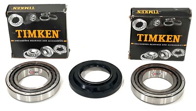 P. willinckii ’Jenny’ TC 1632 TIMKEN 6632218 6632541 + 6705847 BEARING AND SEAL FOR BOBCAT