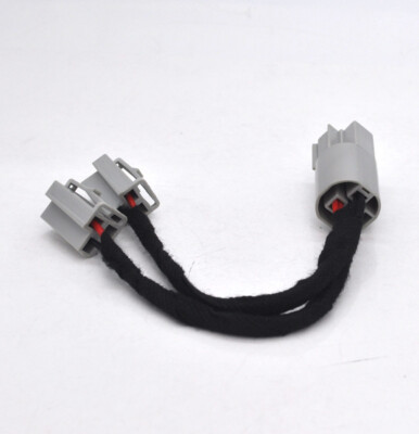 RETROFIT type c usb port socket Spillter cable adaptor For Land Defender 2020 up