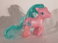 COLLECTIBLE "Bunches-of-Fun" My Little Pony - 5" - 2004 - G3