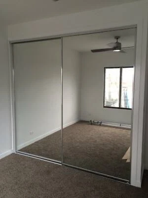 Mirror Sliding Wardrobe Doors Made To Measure