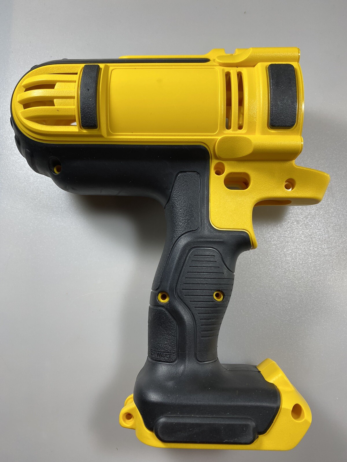 Dewalt DCF889 ½ Cordless Impact Wrench Type 3 housing N493698 eBay