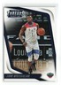 2021-22 Panini Chronicles Basketball Zion Williamson PANINI THREADS #89
