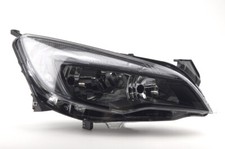 Scheinwerfer Halogen Front passend für Opel Astra J 12/2009-08/2012 H7 H7 Rechts
