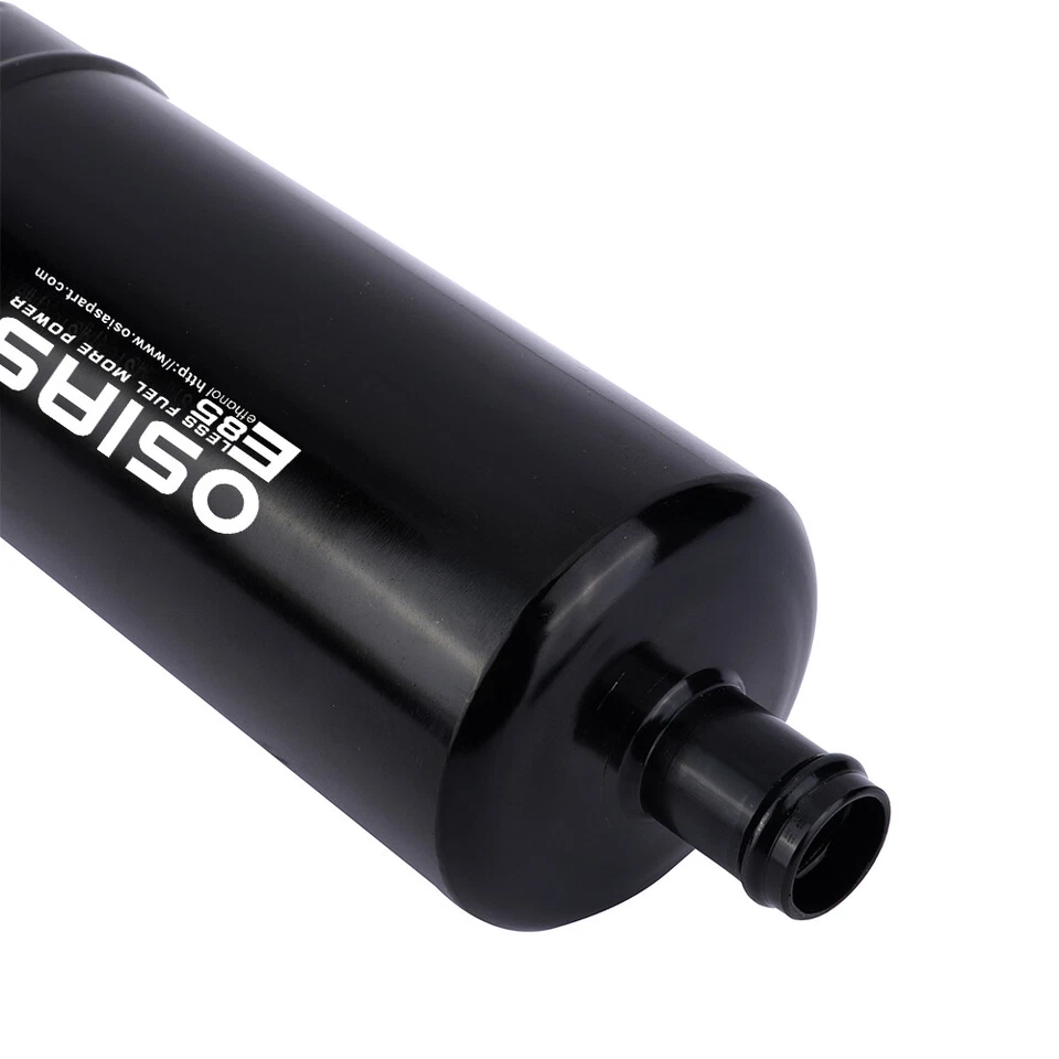 Electric fuel pump Fit: Jaguar Vanden Plas 1988-1993 XJ6 1988-1992 L6 4.0L XJ12 - Image 4 of 4