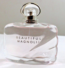 Beautiful Magnolia by Estee Lauder 3.4 Ounce Spray Perfume New Without Box