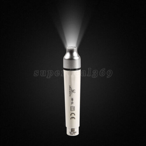 Dental Ultraschall Piezo Scaler LED abnehmbares Handstück drahtlose Steuerung VRN-A8 - Bild 21 von 22