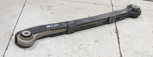 Mercedes W220 S430 4 Matic Bj 03 4,3 V8 205KW Querlenker hinten R L #115291-E129