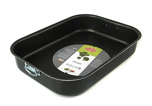 Teglie da forno in alluminio