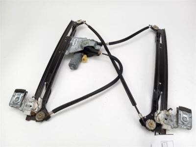 2004-2009 CHEVROLET TRAILBLAZER FRONT LEFT DOOR WINDOW REGULATOR