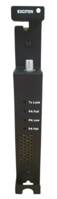 Motorola Quantar Exciter Module X131AB 150-174MHz VHF R2 